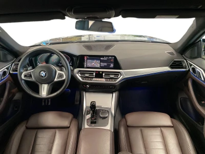 BMW M Serie 4 M