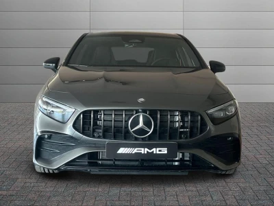 Mercedes-Amg Classe A