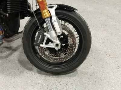 BMW Motorrad R1200
