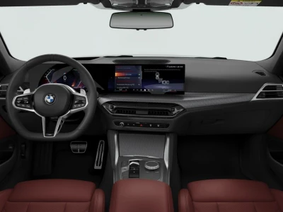 BMW SERIE 4