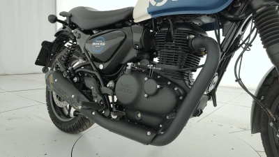 Royal enfield ROE Hunter