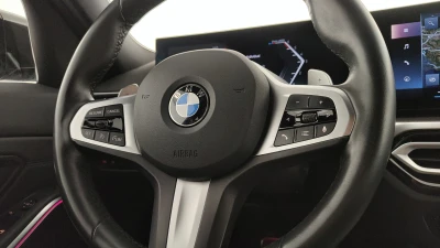 BMW SERIE 3