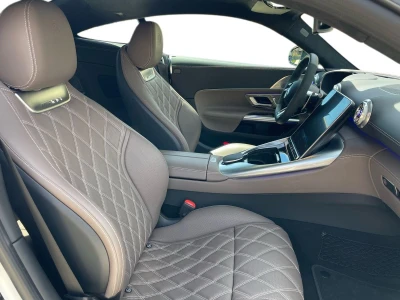 Mercedes-Amg GT