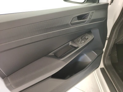 Volkswagen Caddy V