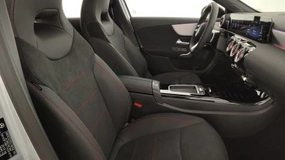 Mercedes-Benz CLASSE A