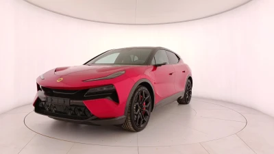 Lotus ELETRE
