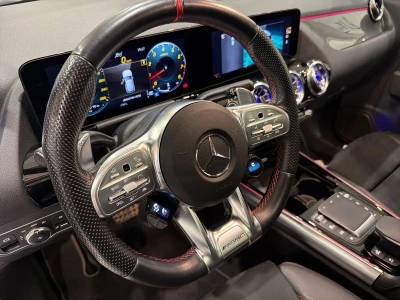 Mercedes-Amg GLA
