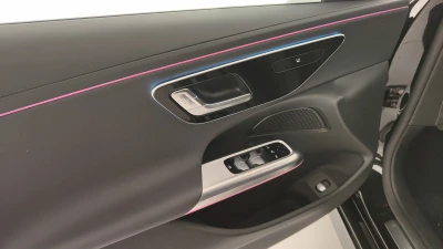 Mercedes-Benz CLASSE E