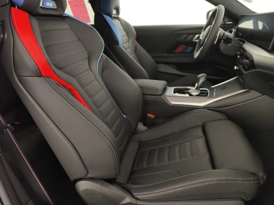 BMW M M2