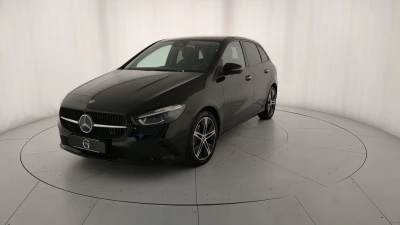 Mercedes-Benz CLASSE B
