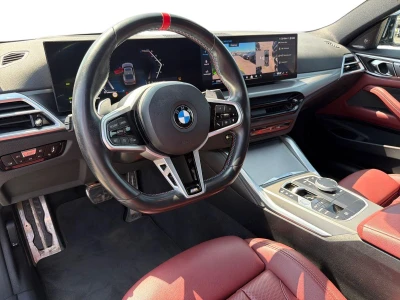 BMW SERIE 4