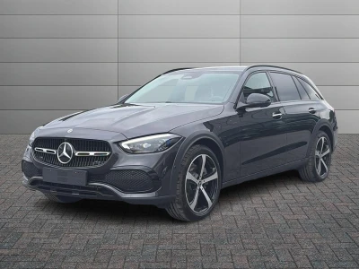 Mercedes-Benz CLASSE C 220 d 4MATIC All Terrain