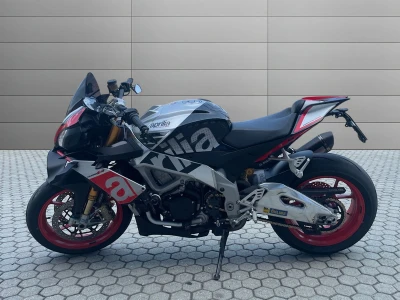 Aprilia Tuono