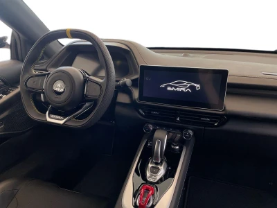 Lotus EMIRA