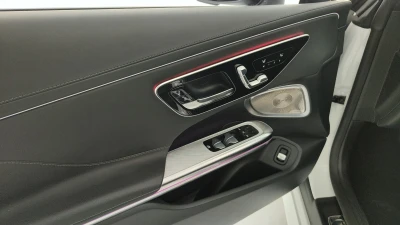 Mercedes-Benz CLE