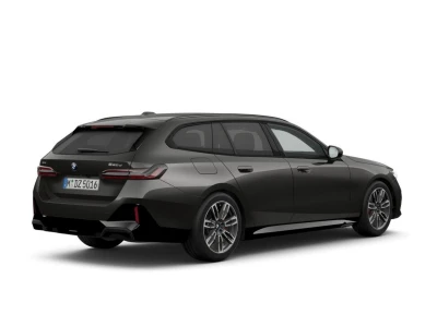 BMW SERIE 5