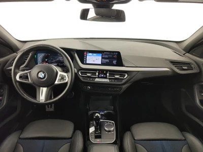 BMW SERIE 1