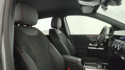 Mercedes-Benz CLASSE B