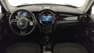 MINI COOPER 3 PORTE
