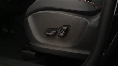 MG ZS Classic