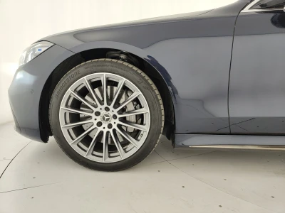 Mercedes-Benz Classe S