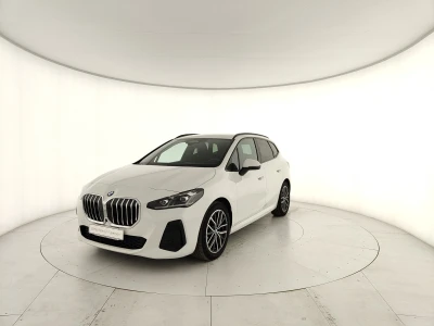 BMW SERIE 2