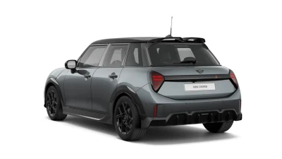 MINI 5 PORTE