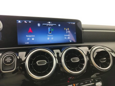 Mercedes-Benz CLASSE A