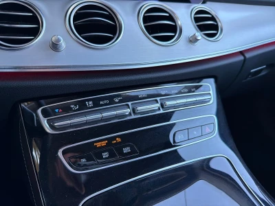 Mercedes-Benz CLASSE E