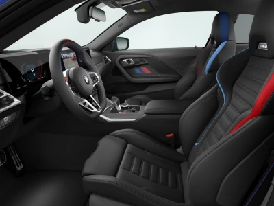 BMW M M2