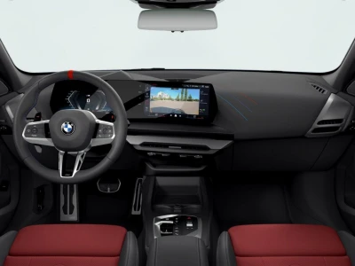 BMW M Serie 1 M