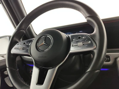 Mercedes-Benz CLASSE G
