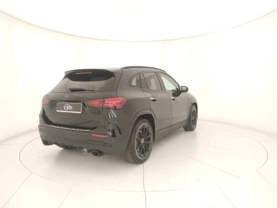 Mercedes-Amg GLA