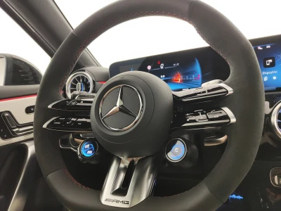Mercedes-Amg Classe A