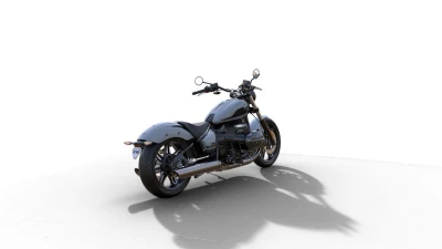 BMW Motorrad R18