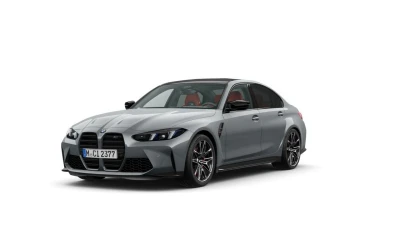BMW M M3