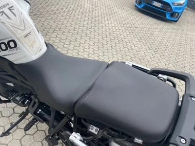 Triumph Tiger 1200
