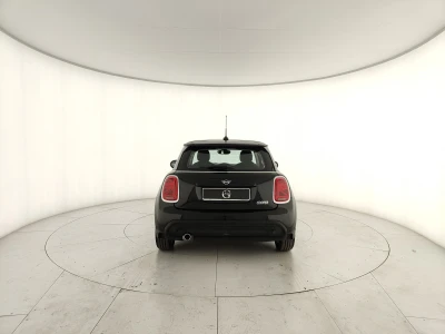 MINI COOPER 3 PORTE