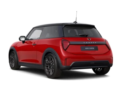 MINI COOPER 3 PORTE