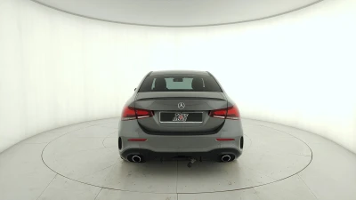 Mercedes-Amg Classe A