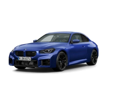 BMW M M2