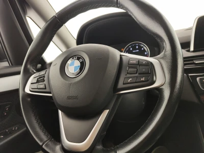 BMW SERIE 2