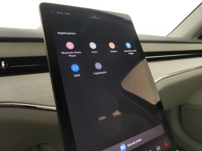 Volvo ES90