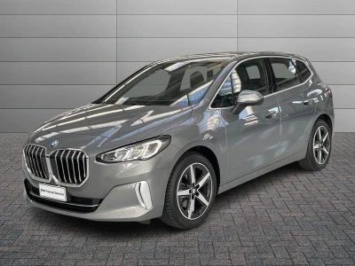 BMW SERIE 2