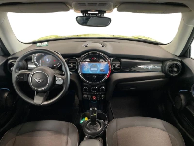 MINI COOPER 3 PORTE