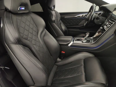 BMW M M8