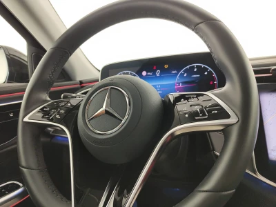Mercedes-Benz CLASSE E