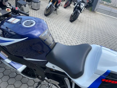 Suzuki GSX-R