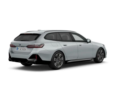 BMW SERIE 5