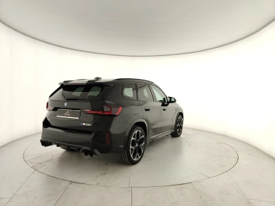 BMW X1 M